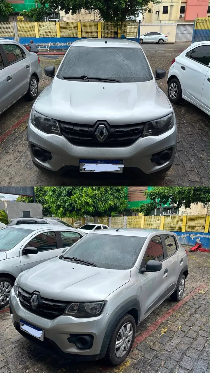 Veículo para aluguel com intenção de compra. - Foto 2