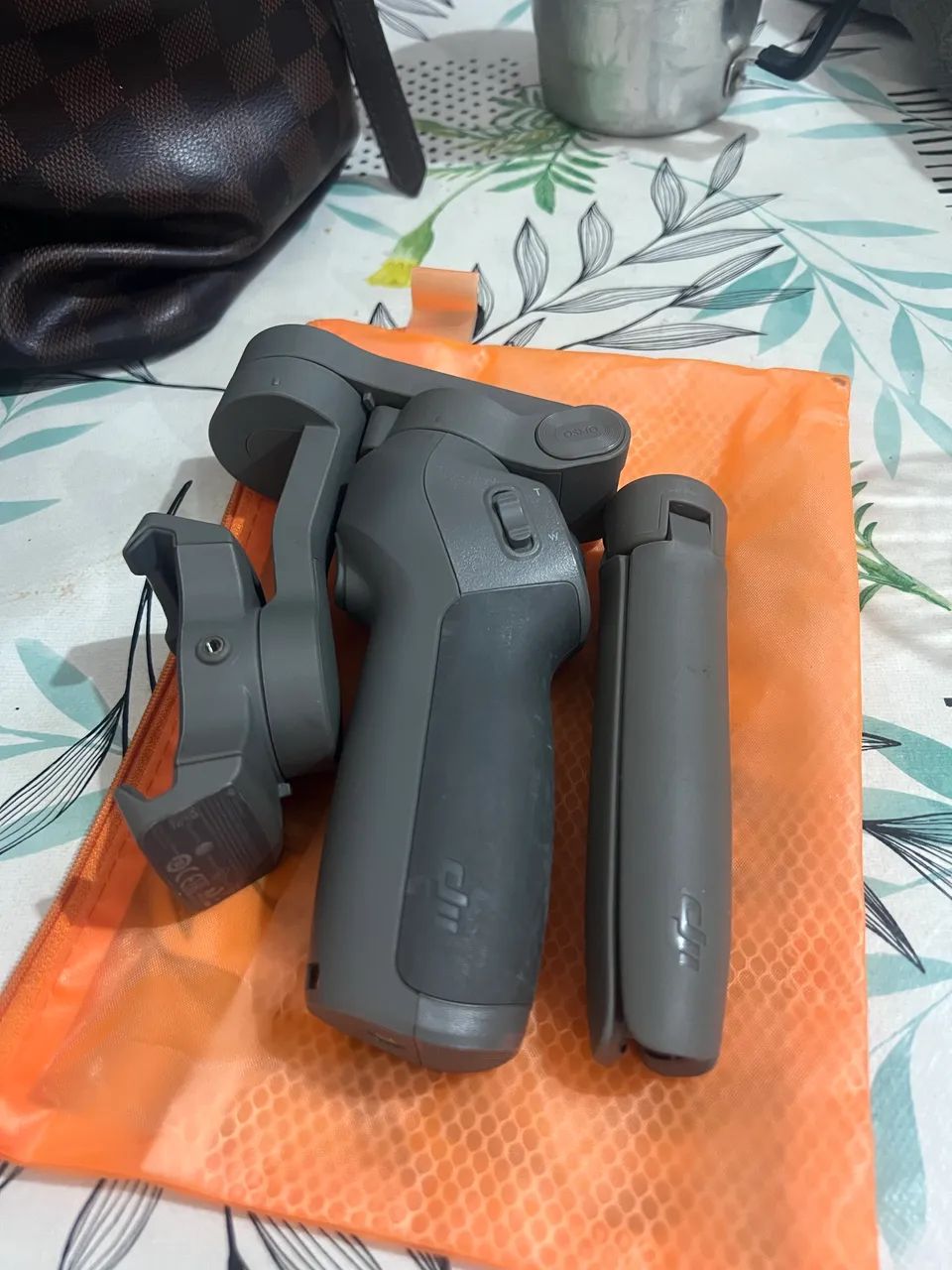 Dji osmo mobile 3 - Foto 4