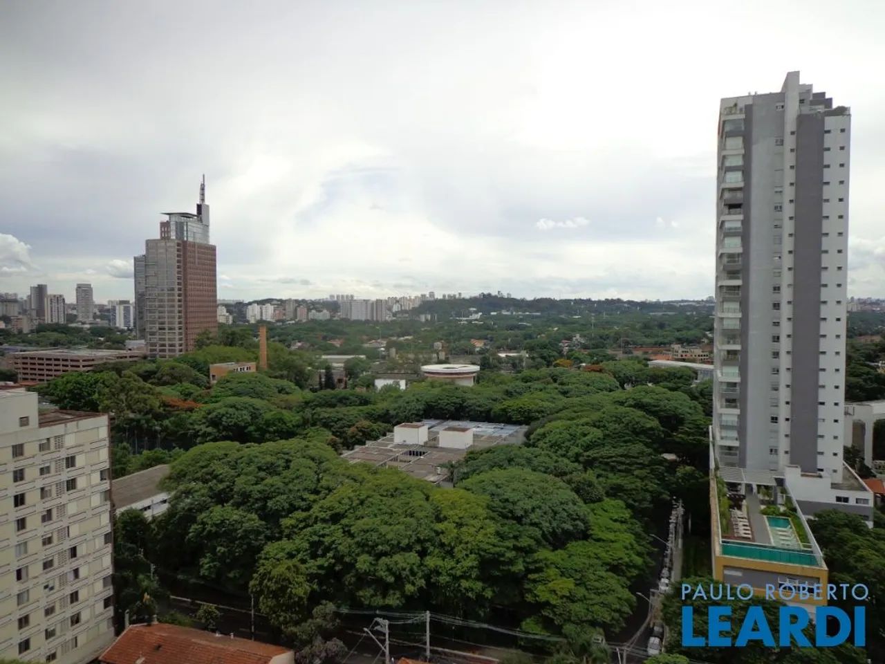 APARTAMENTO - PINHEIROS - SP - Foto 4