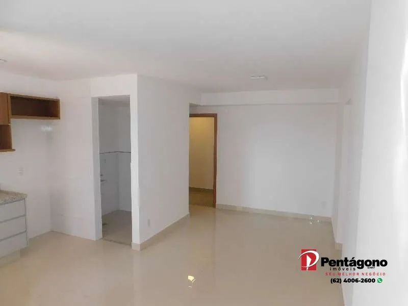Apartamento com 02 Quartos no Jardim Europa - Foto 2