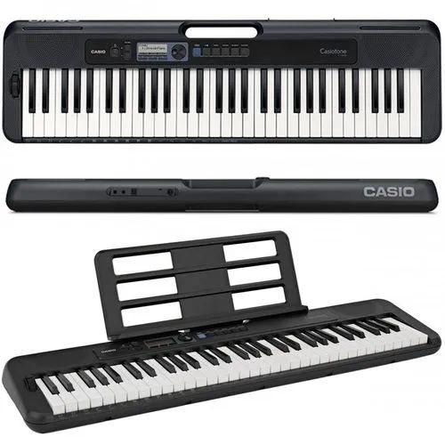 Teclado Musical Casio CT-S300