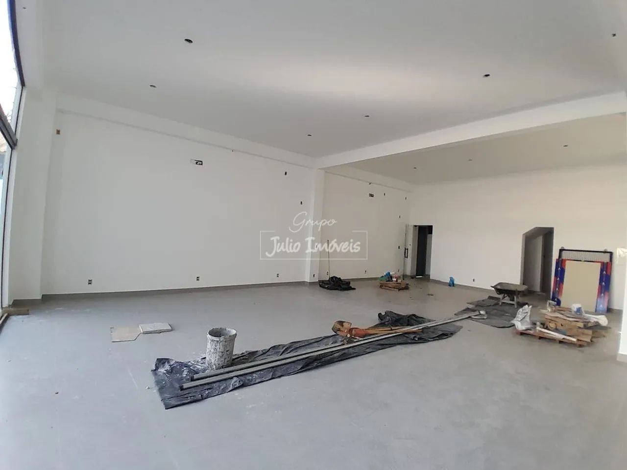 Sala comercial bairro São Luiz para locação - Foto 5
