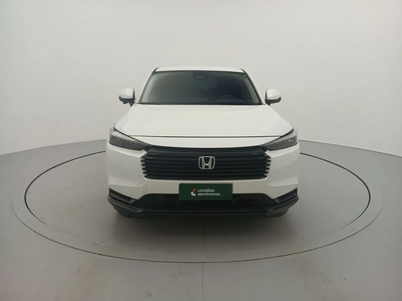 Honda HR-V EX 1.5 Sensing 16V 5P Aut., foto 8 de 18