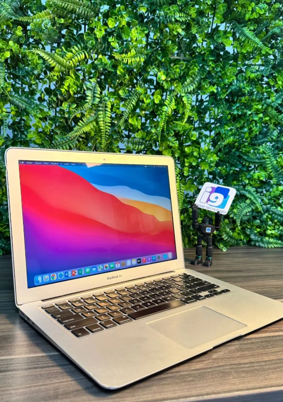 中古 MacBookAir A1466（2014年） MacBook Air 2014 A1466 Processador Intel Core i5 dual-core Placa