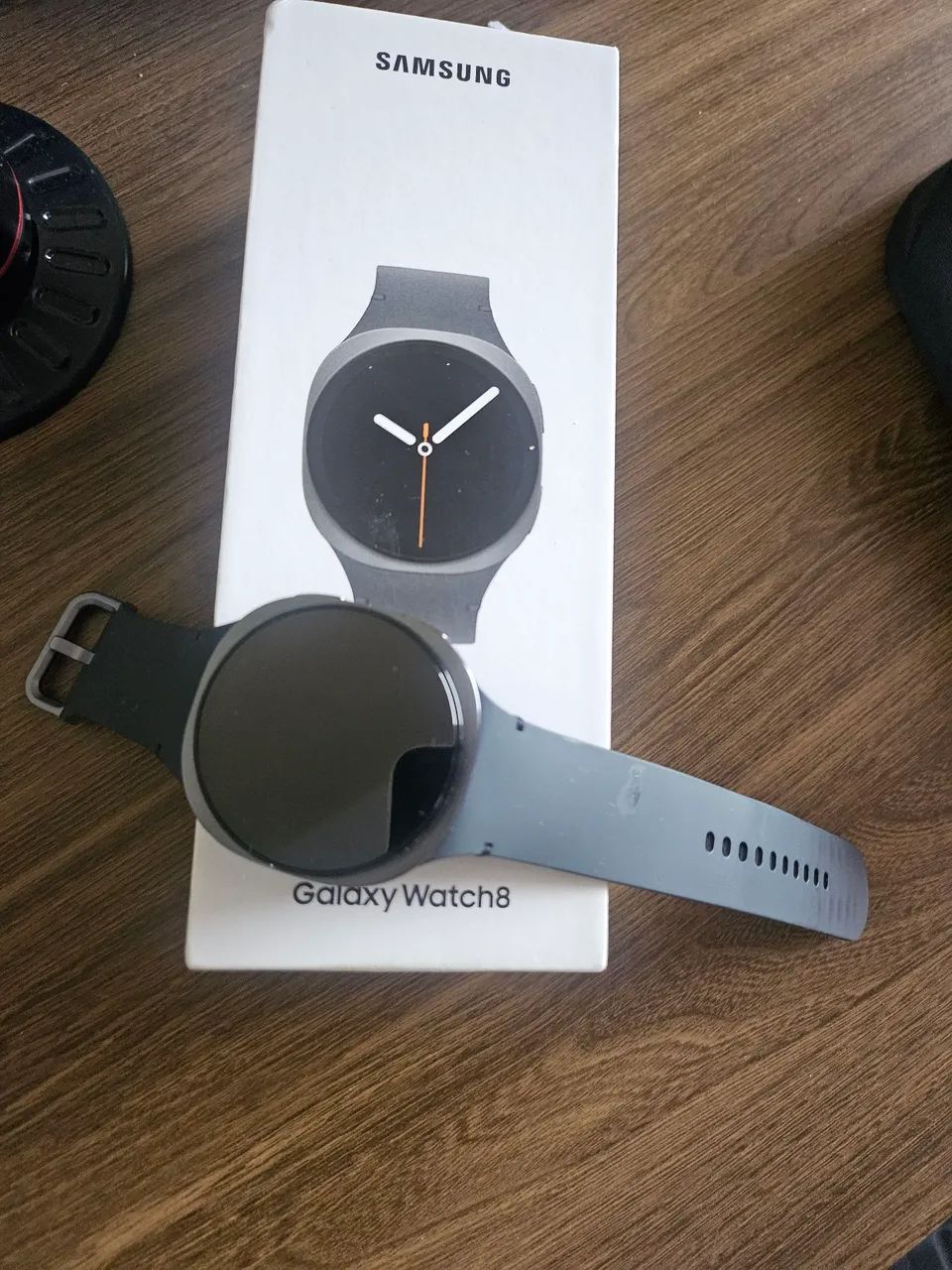 Smartwatch watch samsung - Foto 2