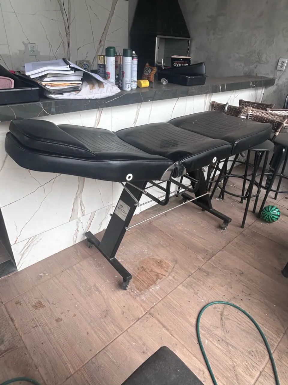Maca nova ESTECK  - Foto 4
