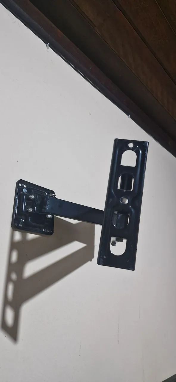 Suporte pra tv