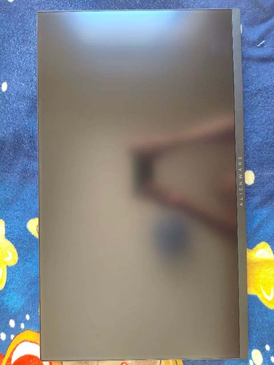 Monitor Alienware 27" QHD AW2725DM 180 Hz - Foto 5