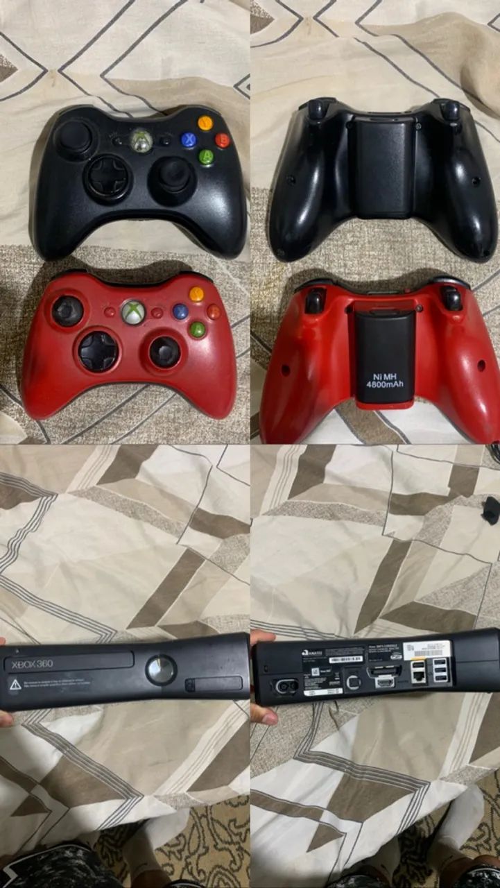 Xbox 360