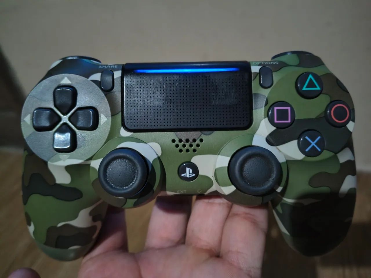 Controle ps4 original  - Foto 3