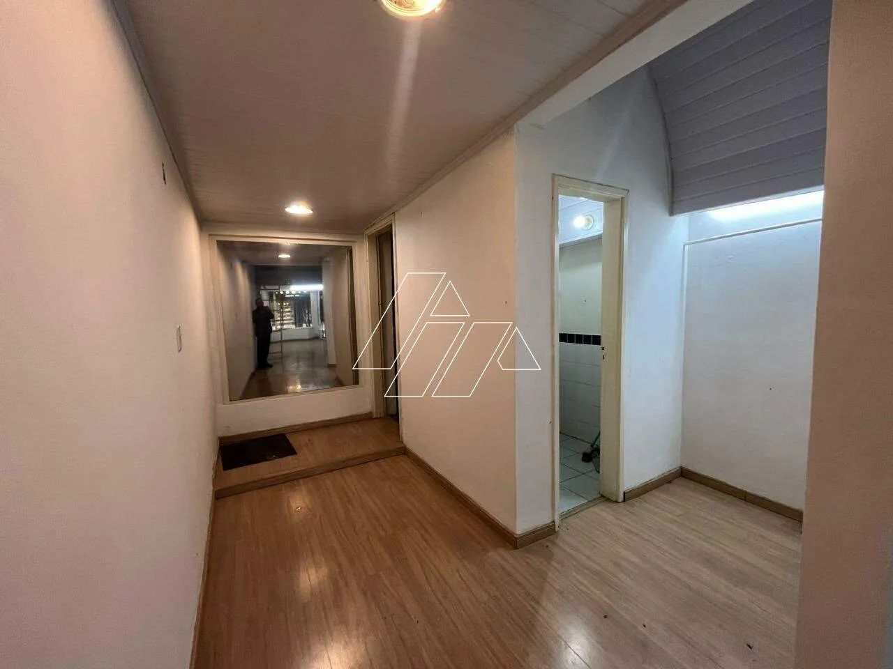 Imóvel comercial  1 sala  locação  Centro, Marília/SP - Foto 4