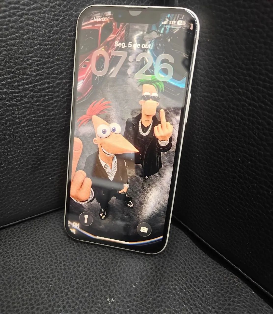 Vende ou troca Iphone 14