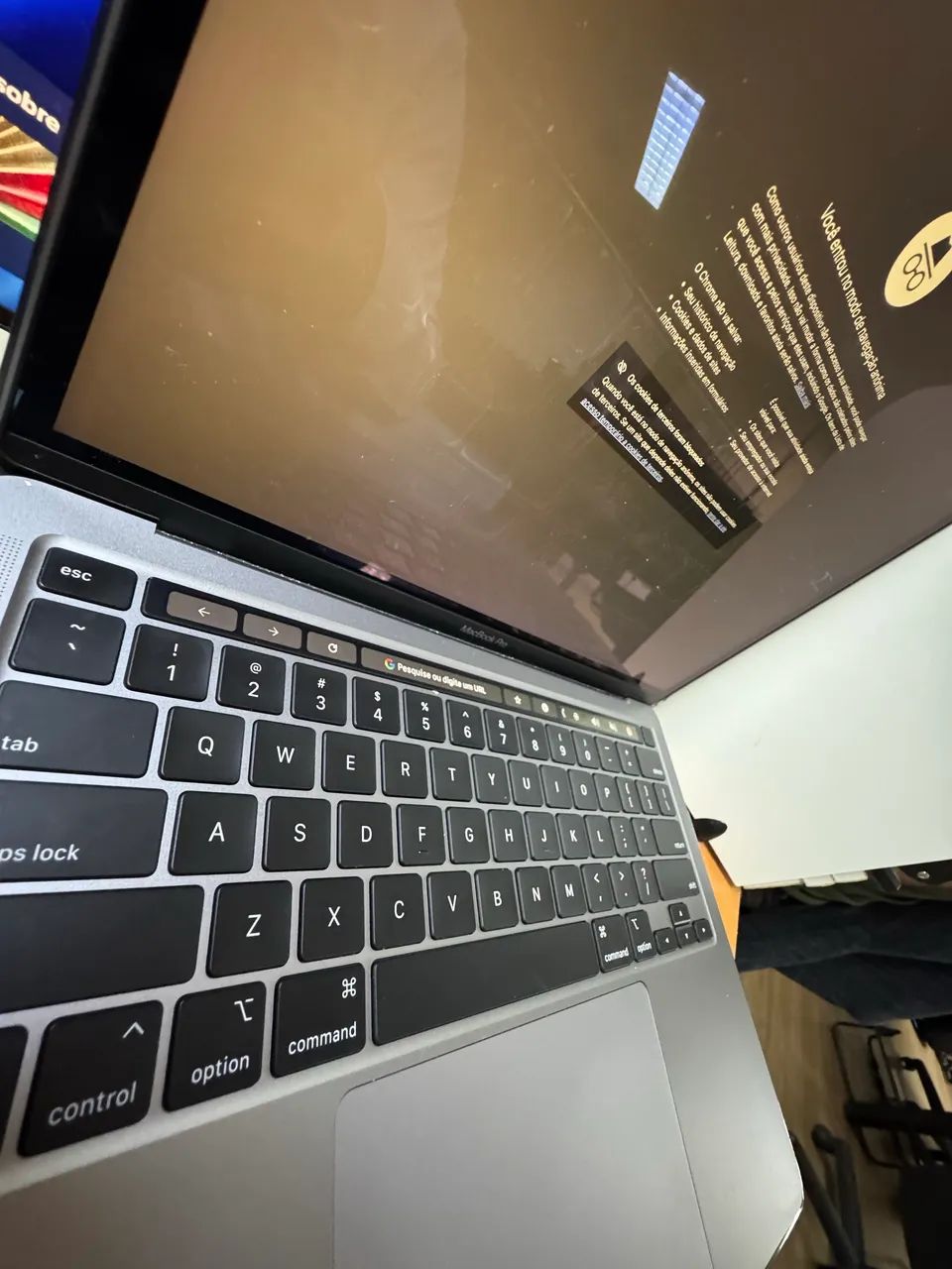 MacBook Pro M2 - 8GB RAM / 256GB SSD - Foto 4