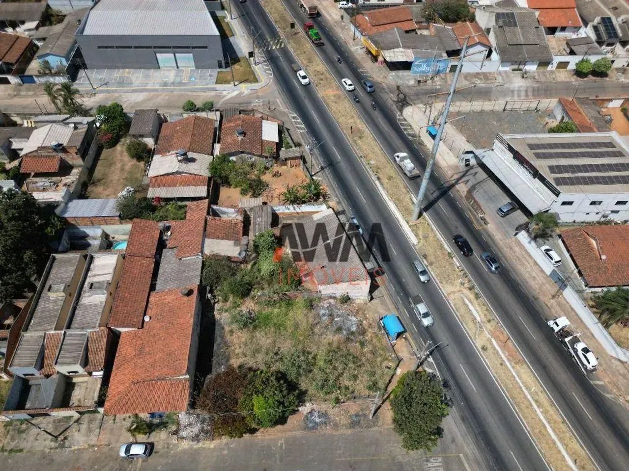 Terreno à venda, 432 m² por R$ 500.000,00 - Setor Garavelo - Goiânia/GO - Foto 4