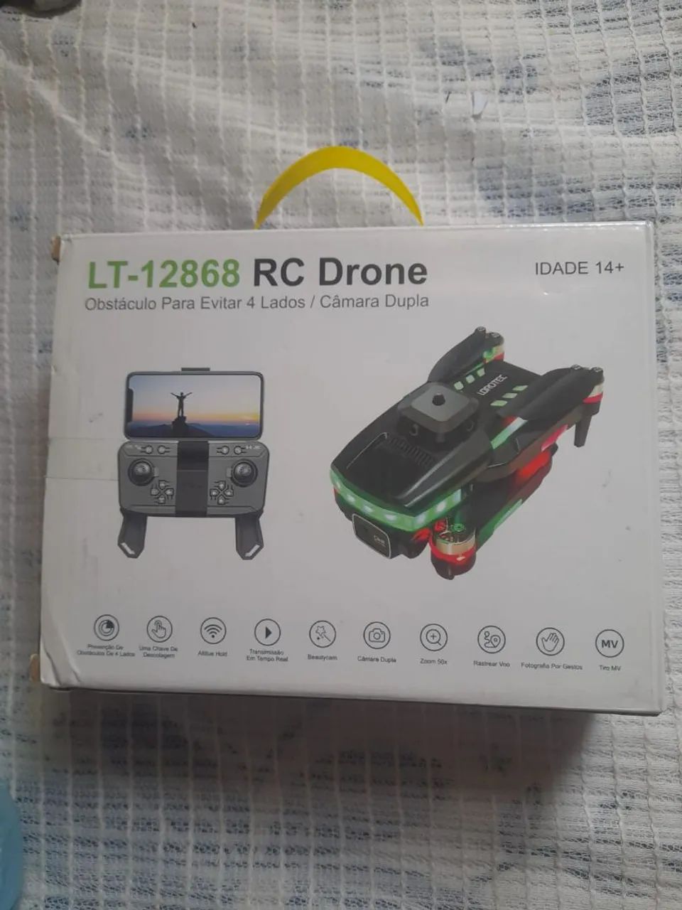 Drone - Foto 2
