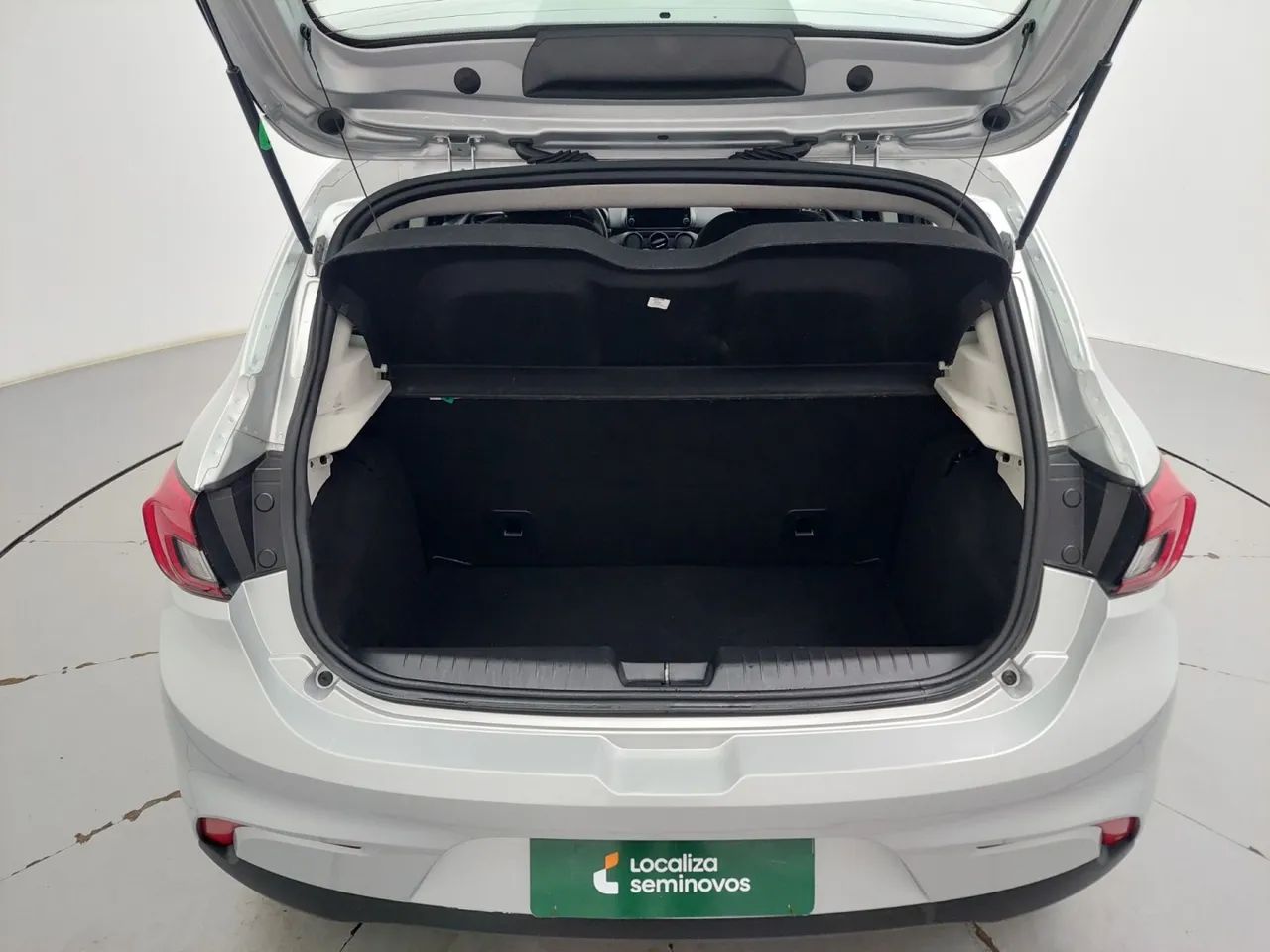 Fiat Argo Drive 1.0 Firefly, foto 9 de 18