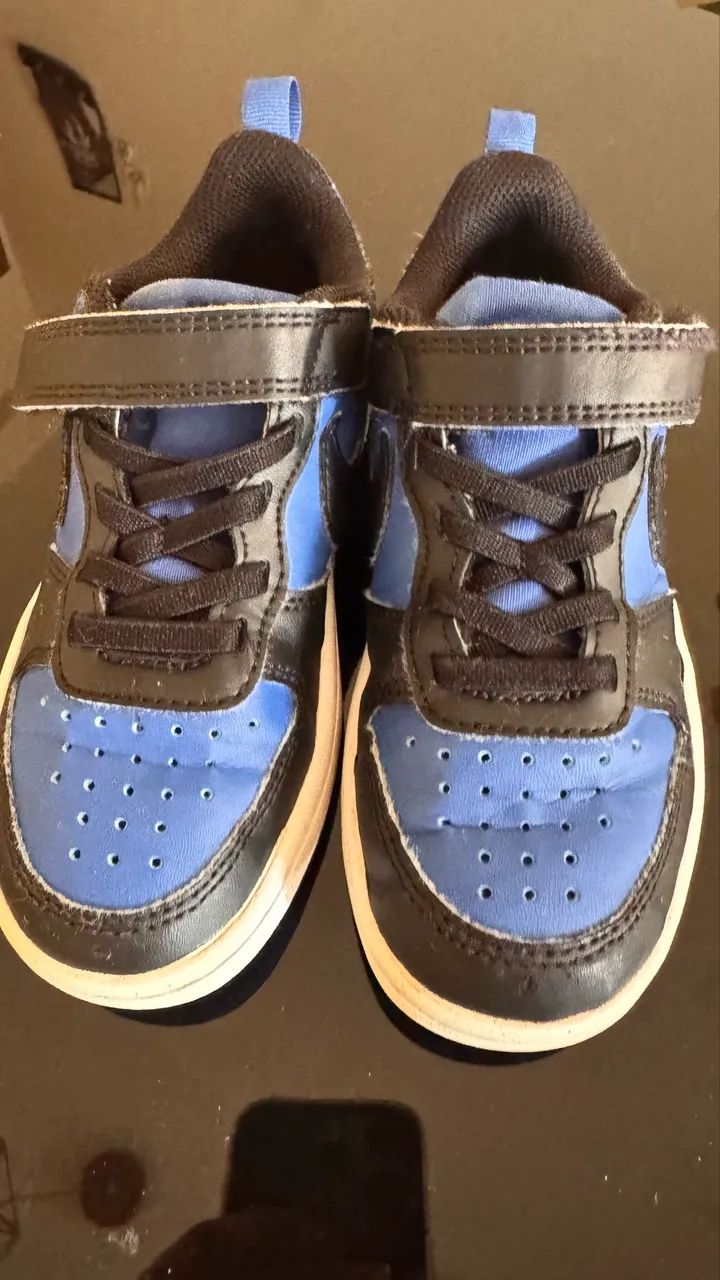Tênis Nike infantil  - Foto 2