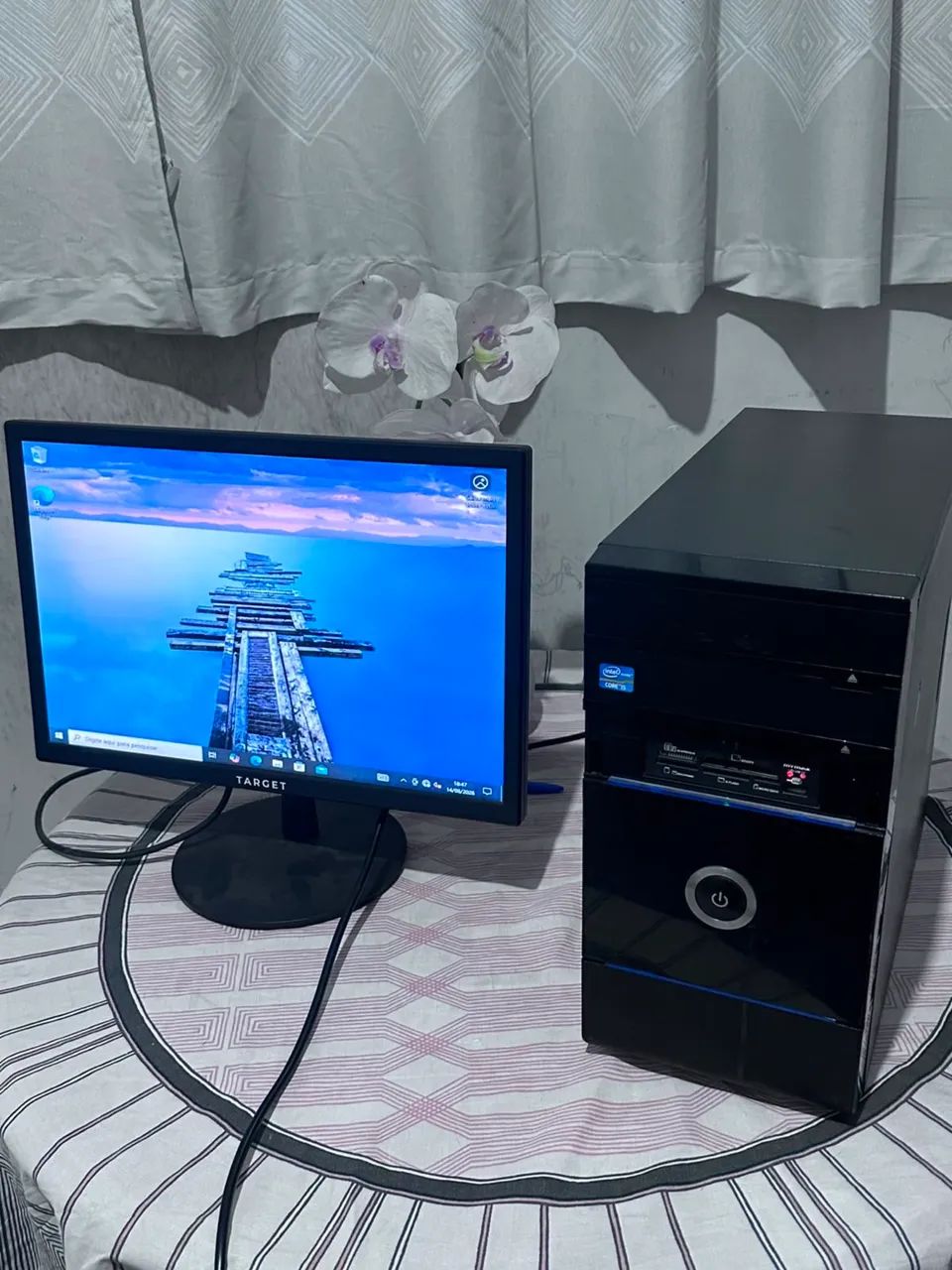 Computador barato