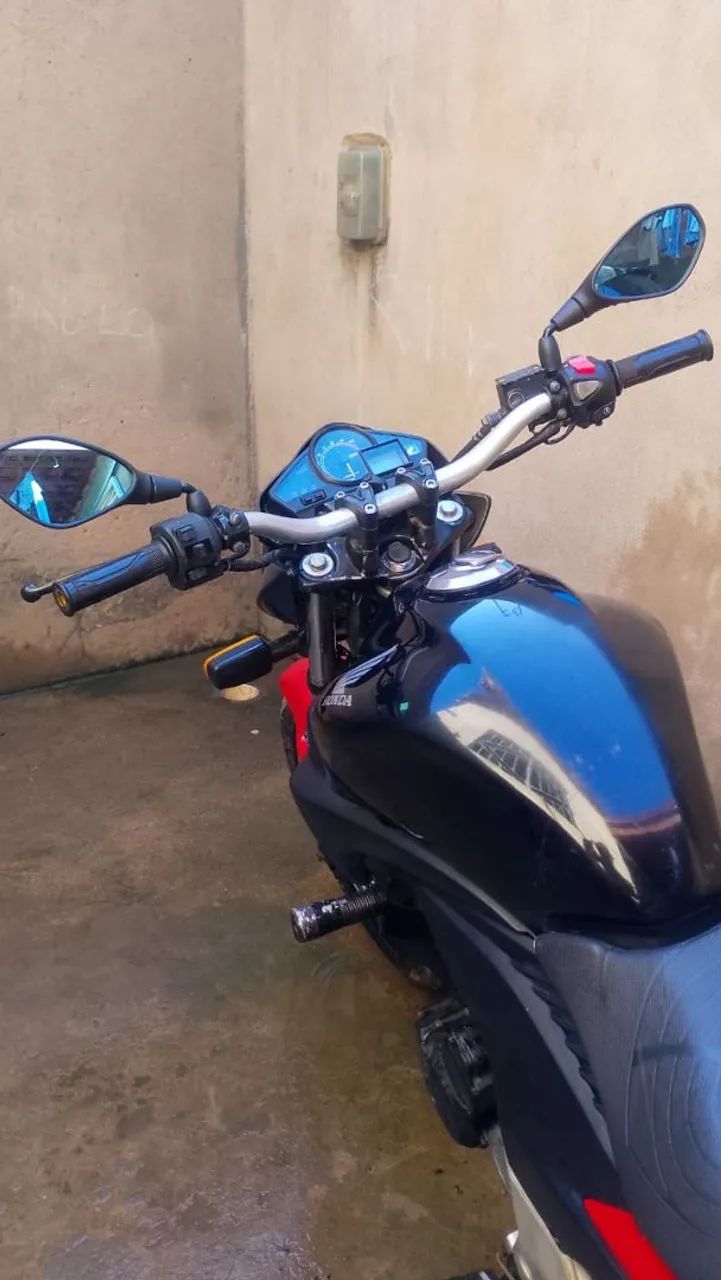 MOTO CB300R  - Foto 4