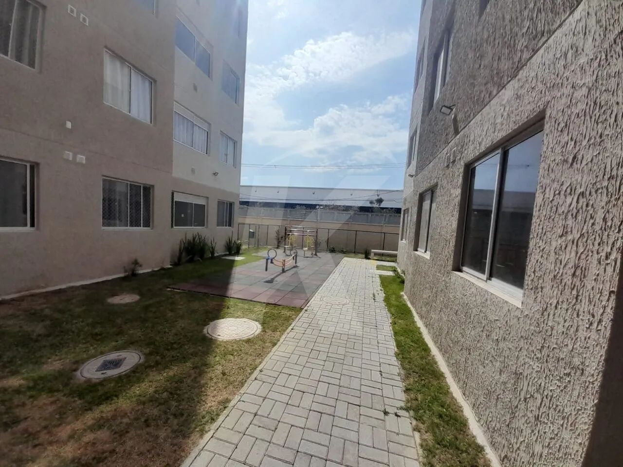 Apartamento de 2 dormitórios no Parque Novo Mundo, 33 m² - Foto 4