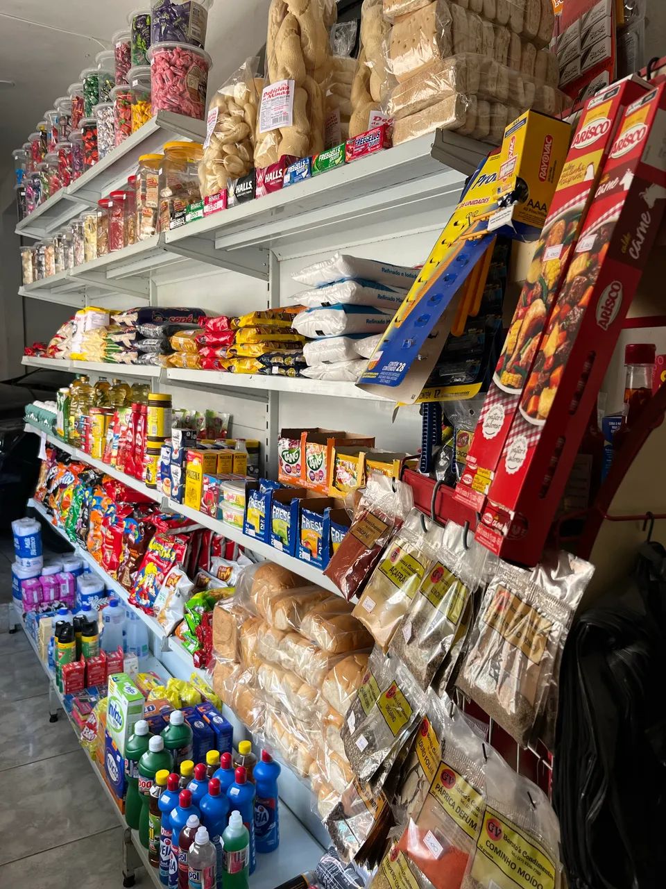 Vendo Gôndolas usadas. - Foto 2