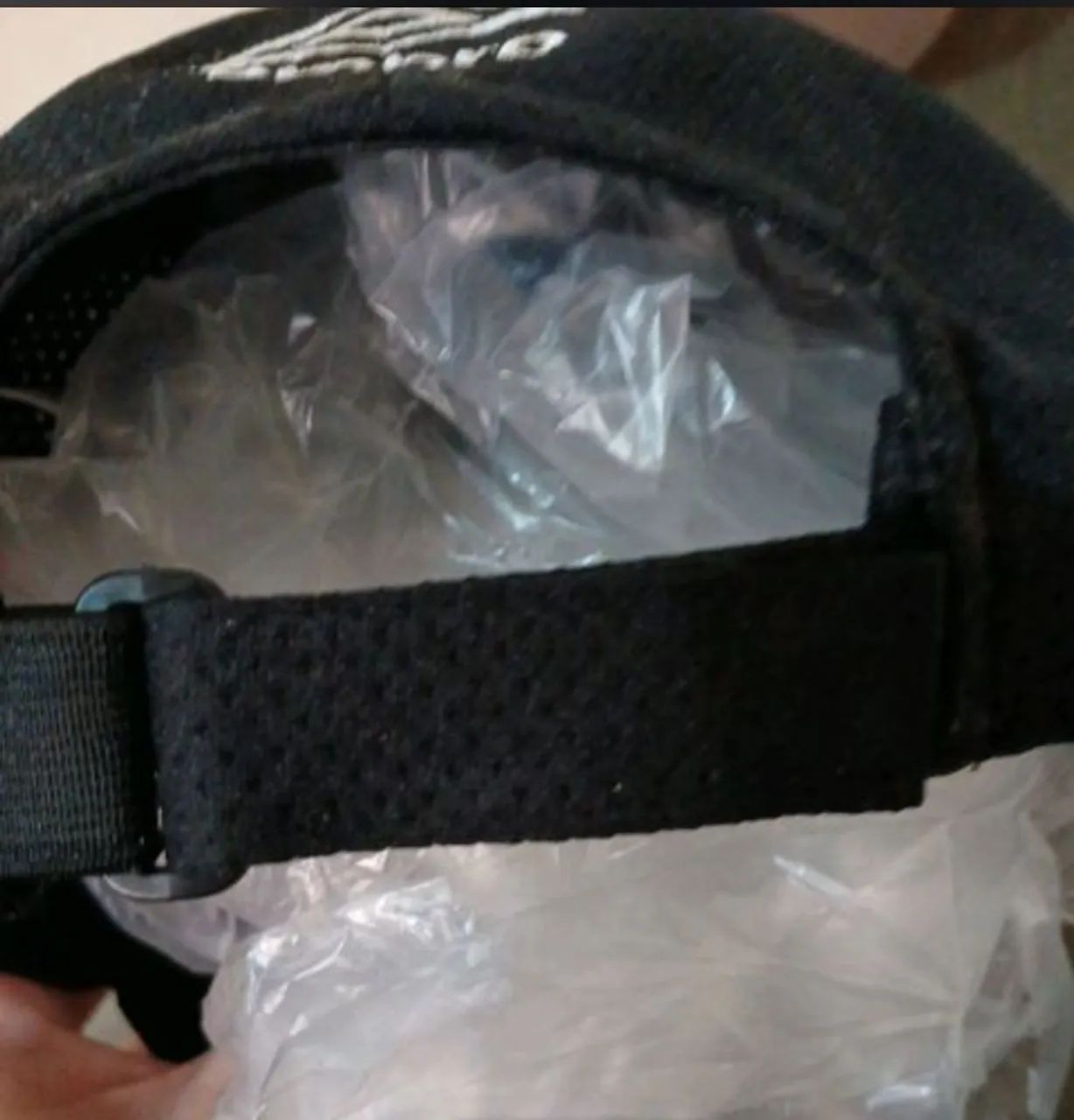 Boné umbro original importado  - Foto 4