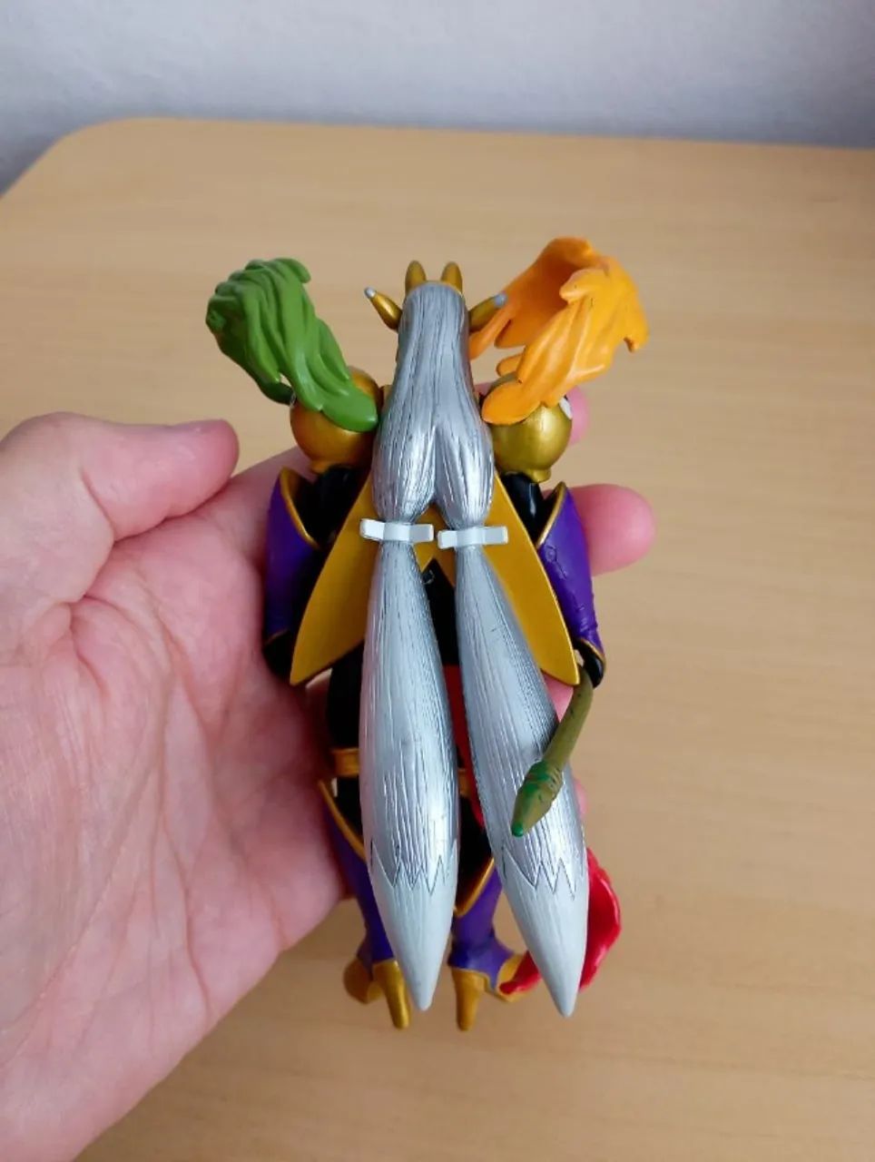 Digimon Sakuyamon DReal Bandai Original - Foto 3