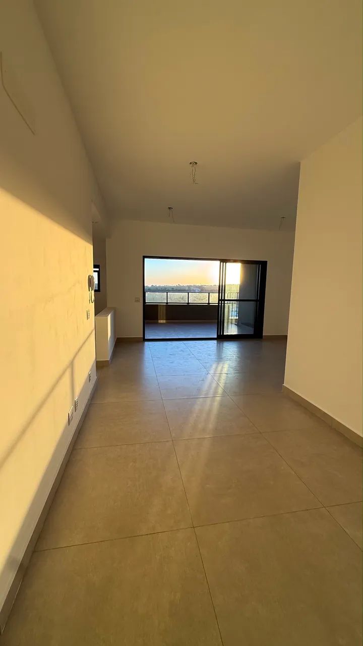 APARTAMENTO À VENDA - EDIFÍCIO UBAYA | FRANCA - Foto 3