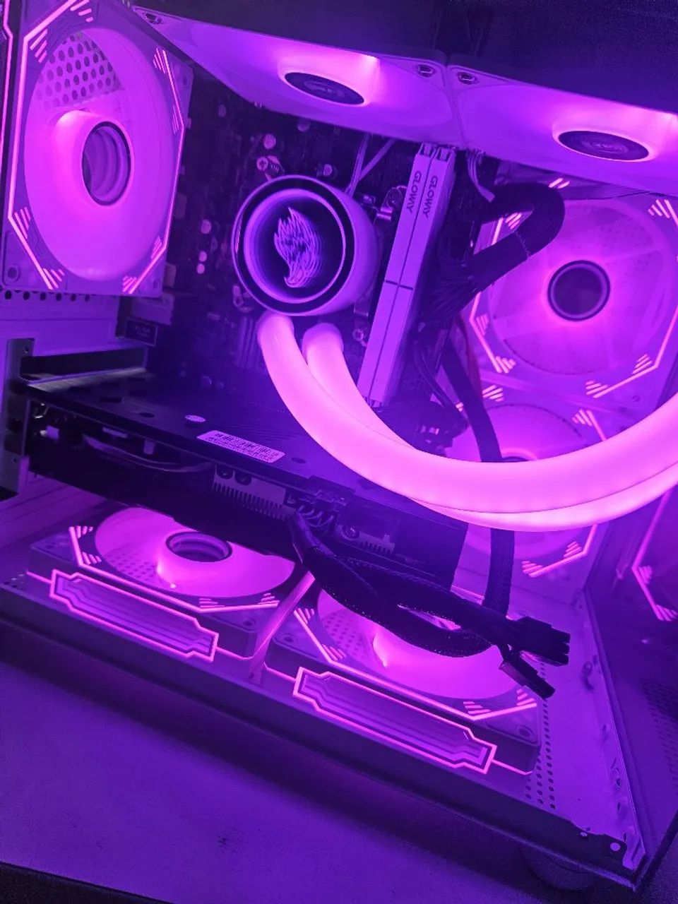 Pc gamer rtx 2070 super  - Foto 2