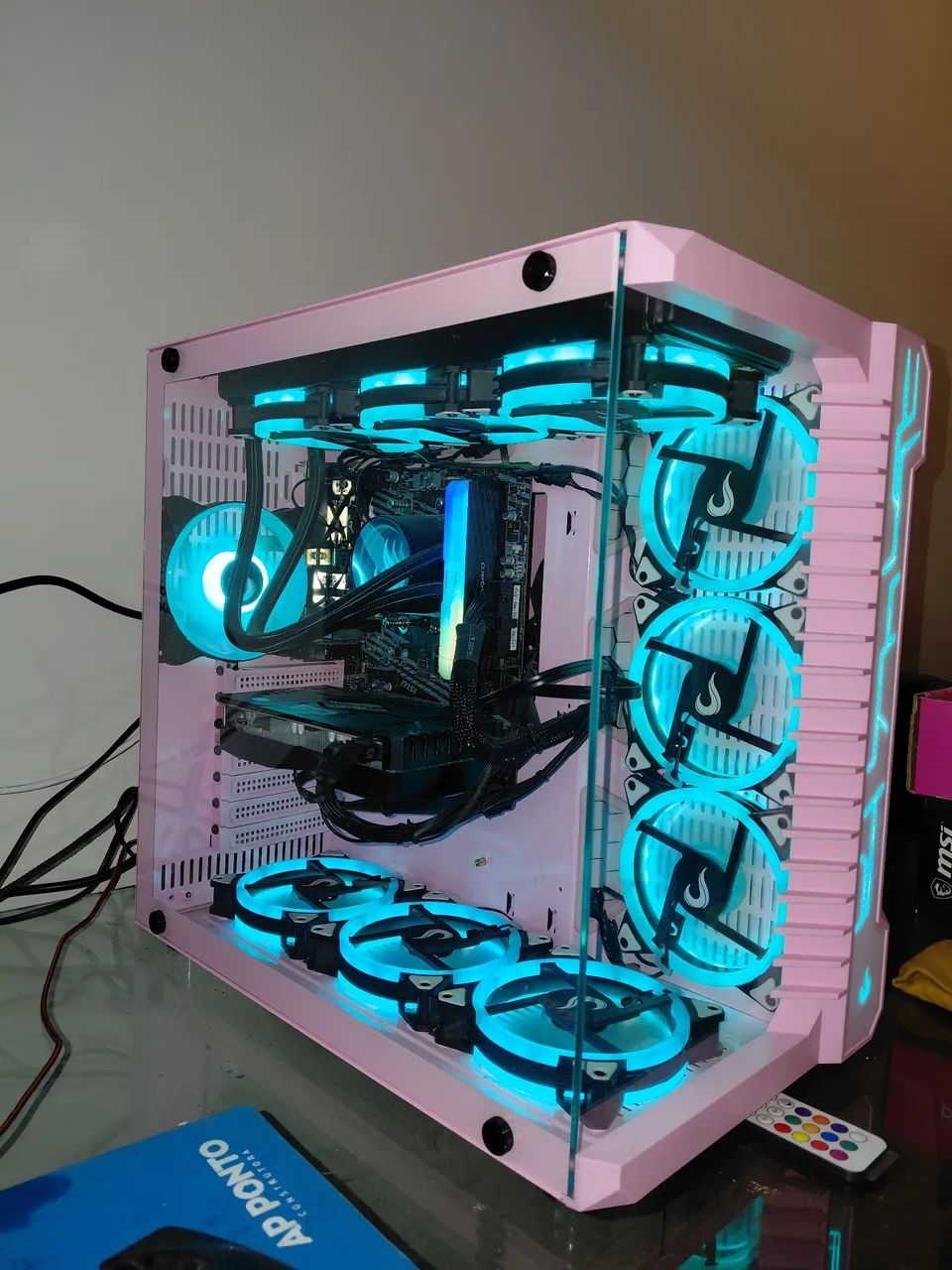 Pc gamer - Foto 5