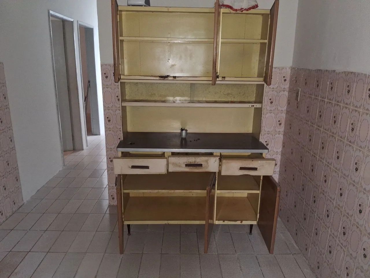 Armário estante Itatiaia de Aço  - Foto 2