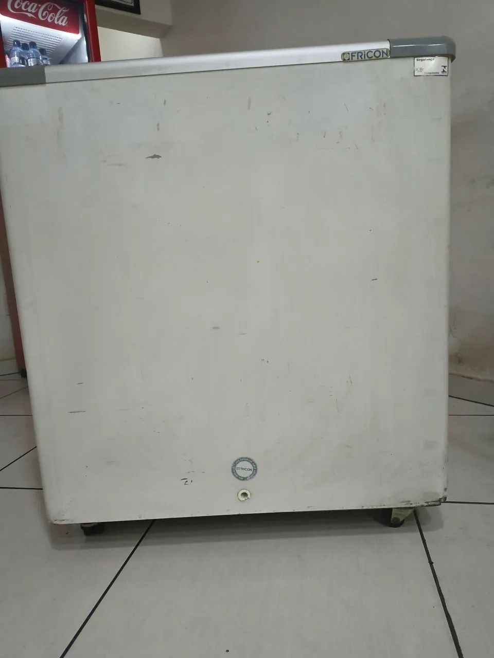 Freezer  - Foto 2