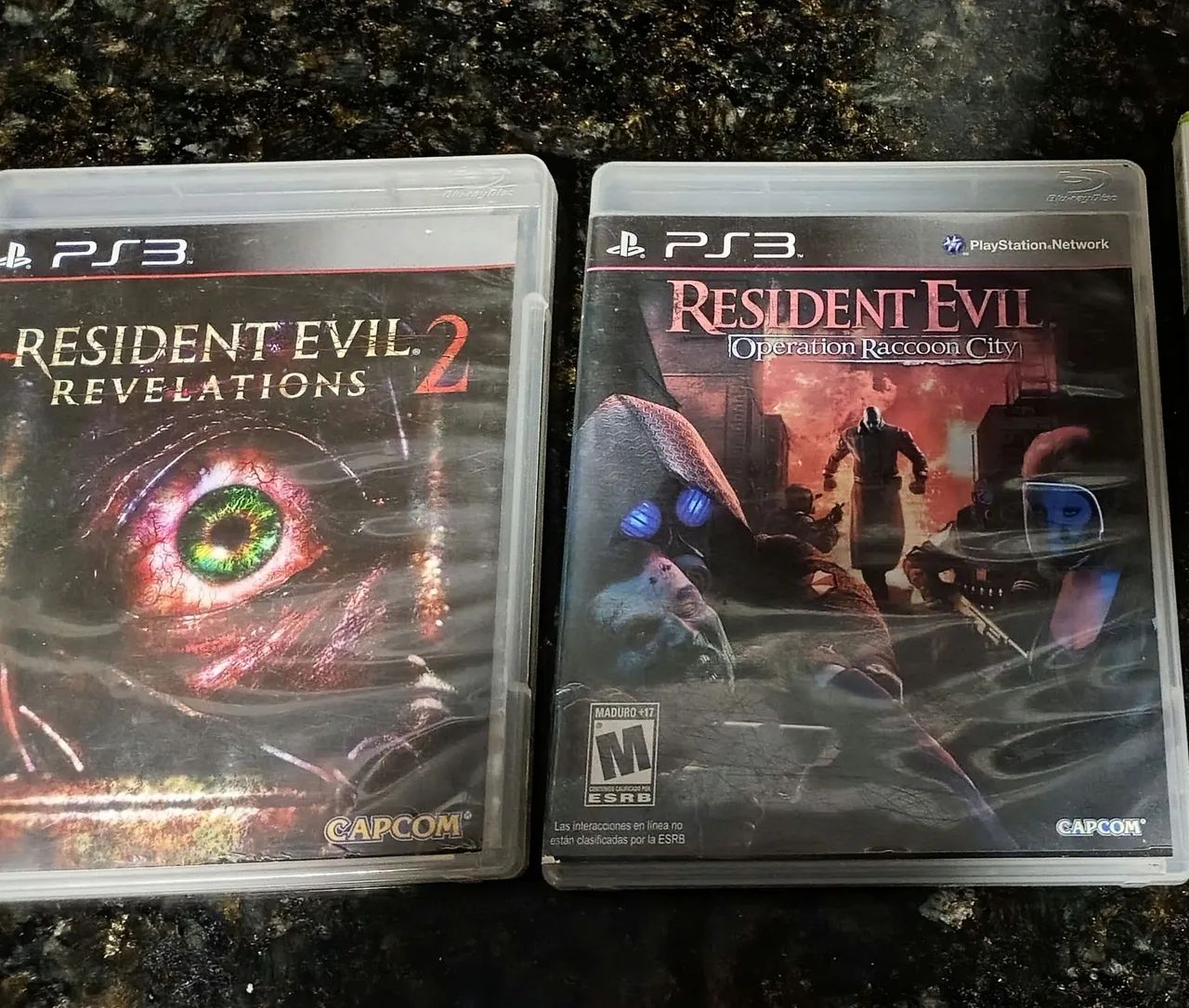 Jogos Originais Ps3