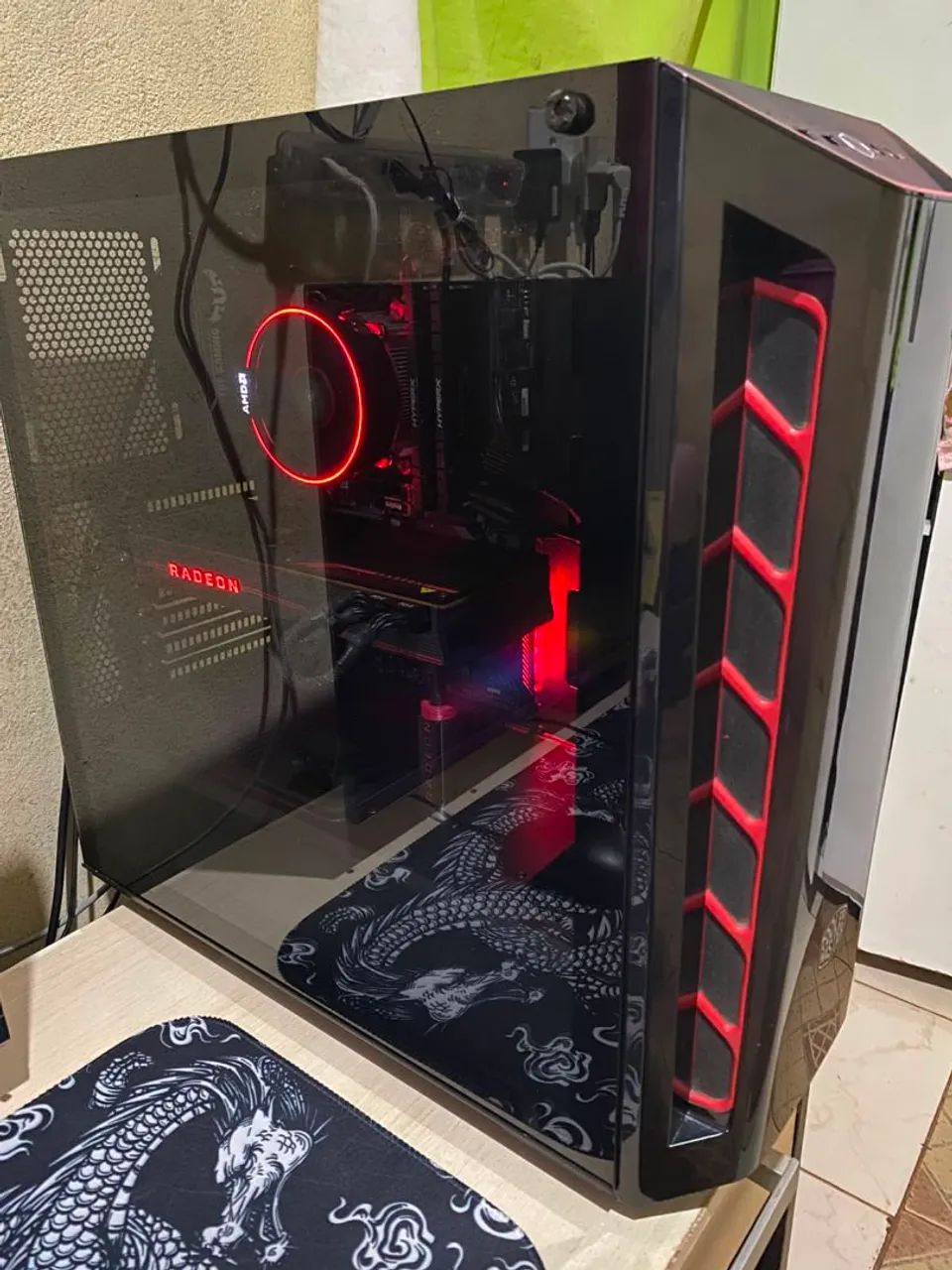 Pc Gamer Zero impecável  - Foto 2