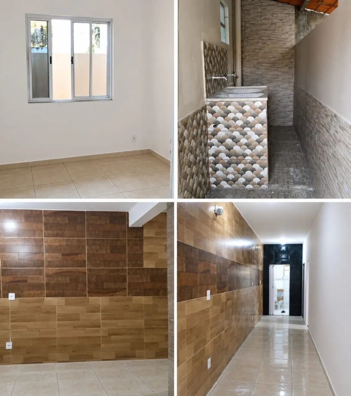 Casa próximo a estação de trem do Gramacho - Foto 4