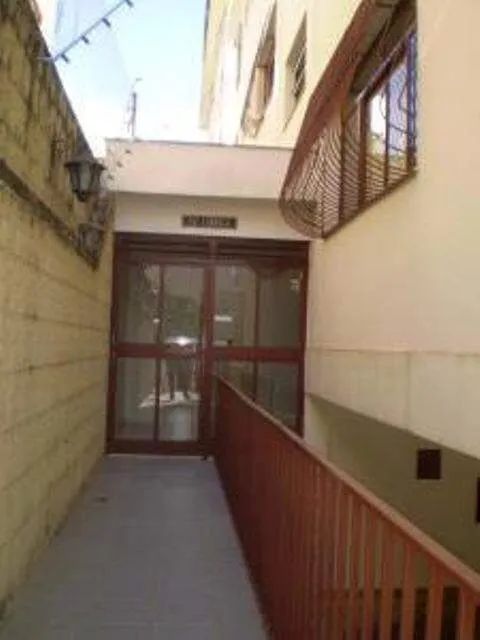 AP 03 QUARTOS, SUITE, 01 VAGA DE GARAGEM - SEM ELEVADOR