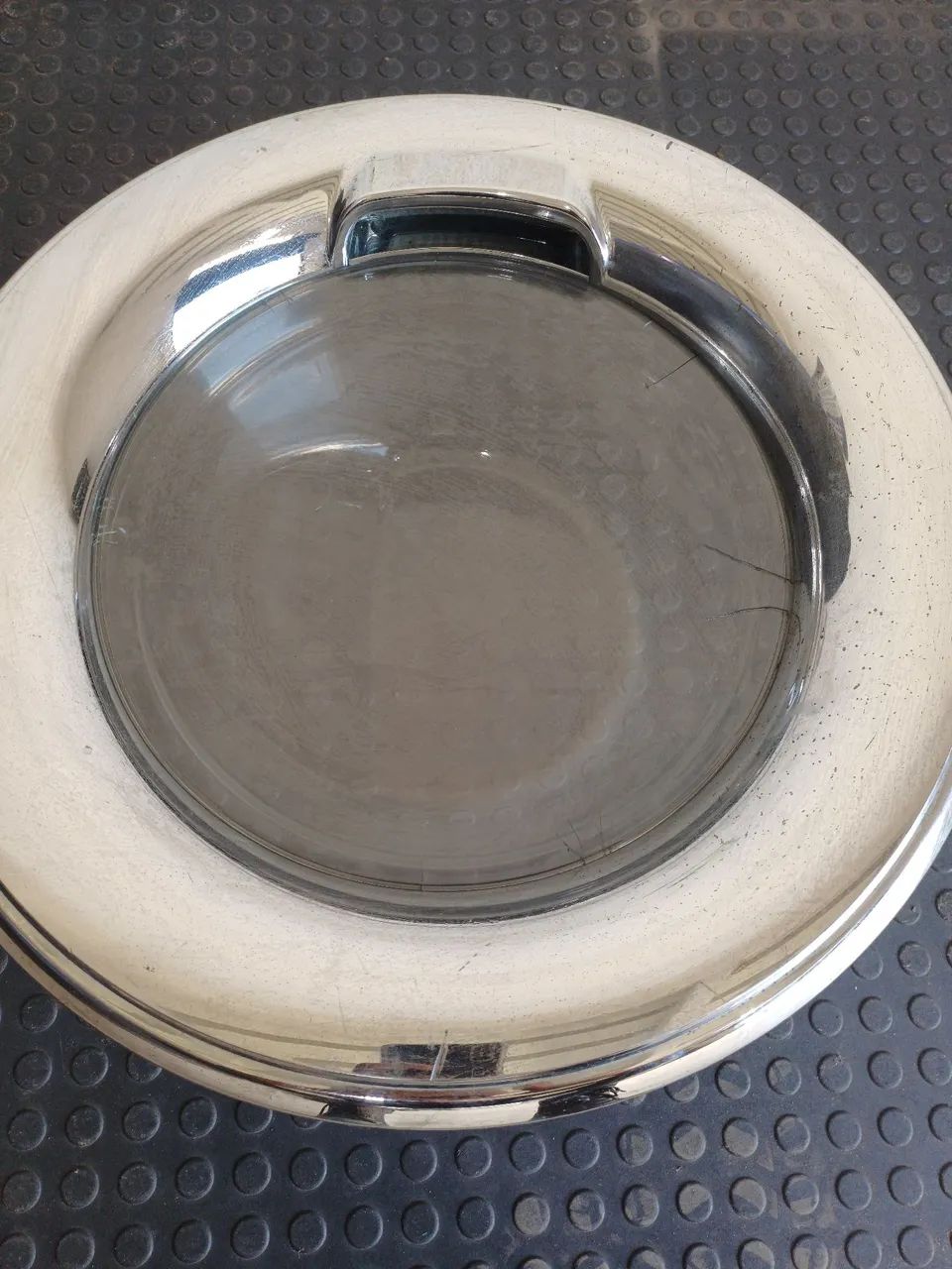 Porta da lava e seca LG wd-1259  - Foto 3