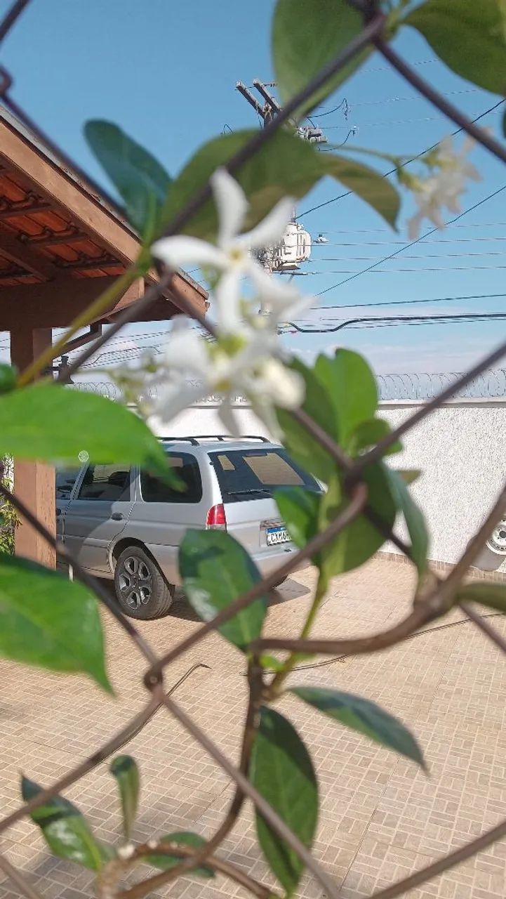 Ford Escort 1999