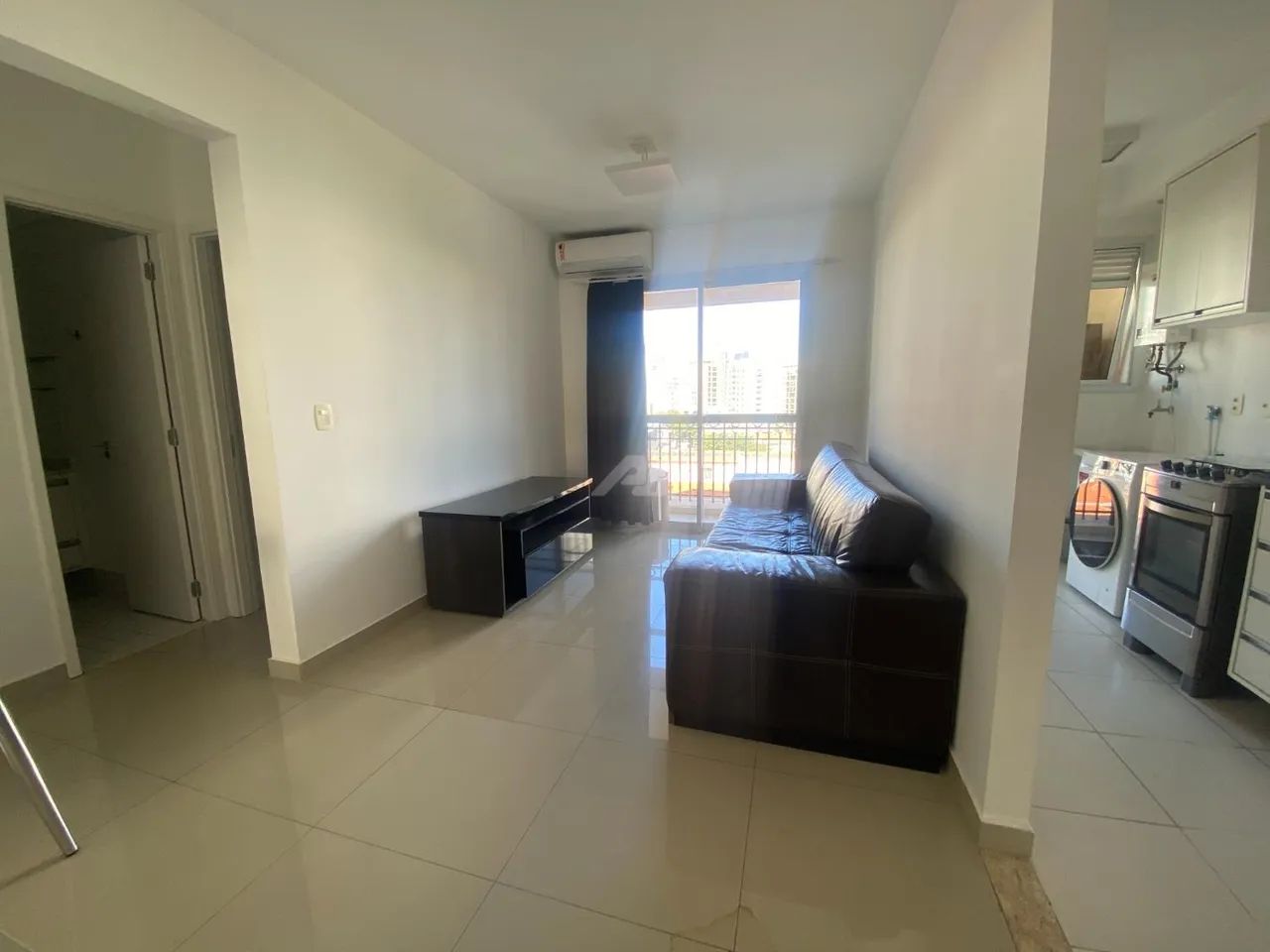Apartamento Mobiliado para Locação no Soleil Cambuí | 45m² | 1 Dormitório | Ar-Condicionad - Foto 6