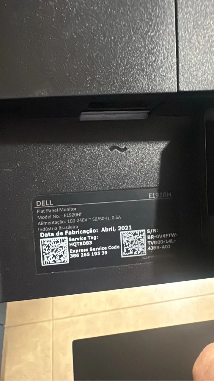 Computador e monitor  - Foto 4