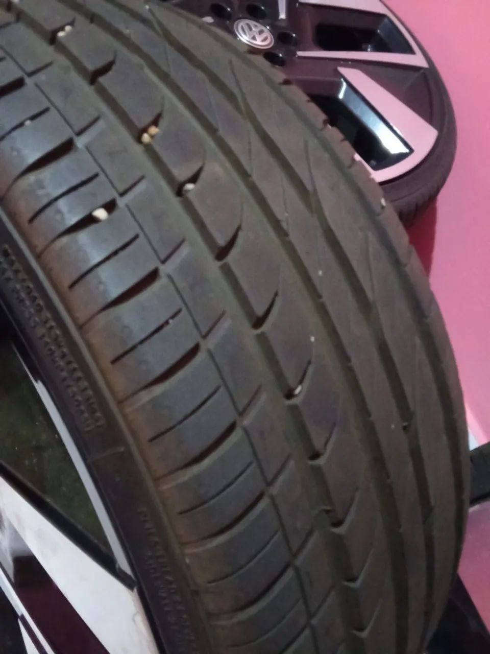Rodas Aro 20  - Foto 5