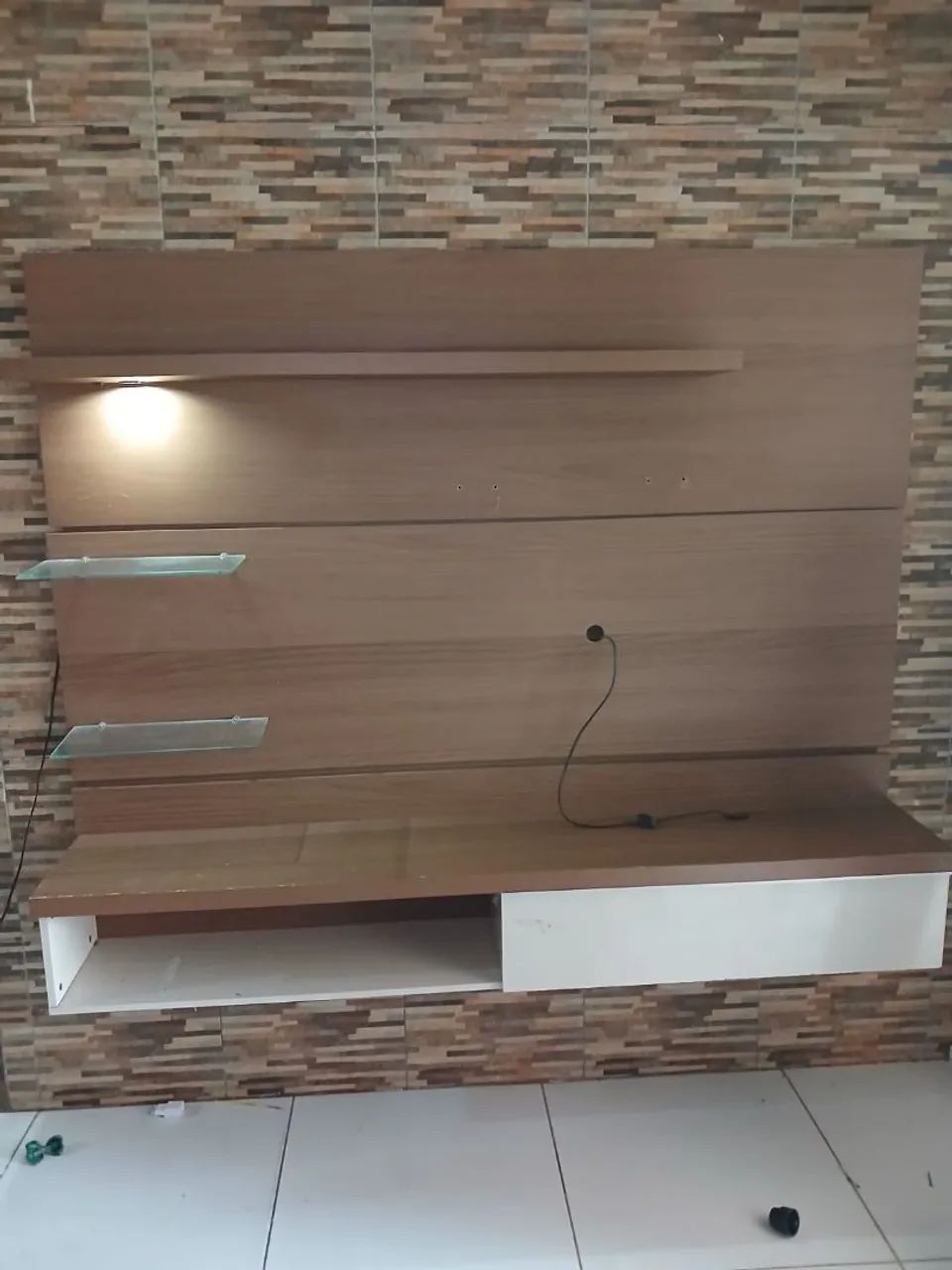 Painel led  - Foto 2