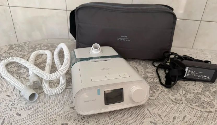 Kit CPAP PHILIPS - Foto 5