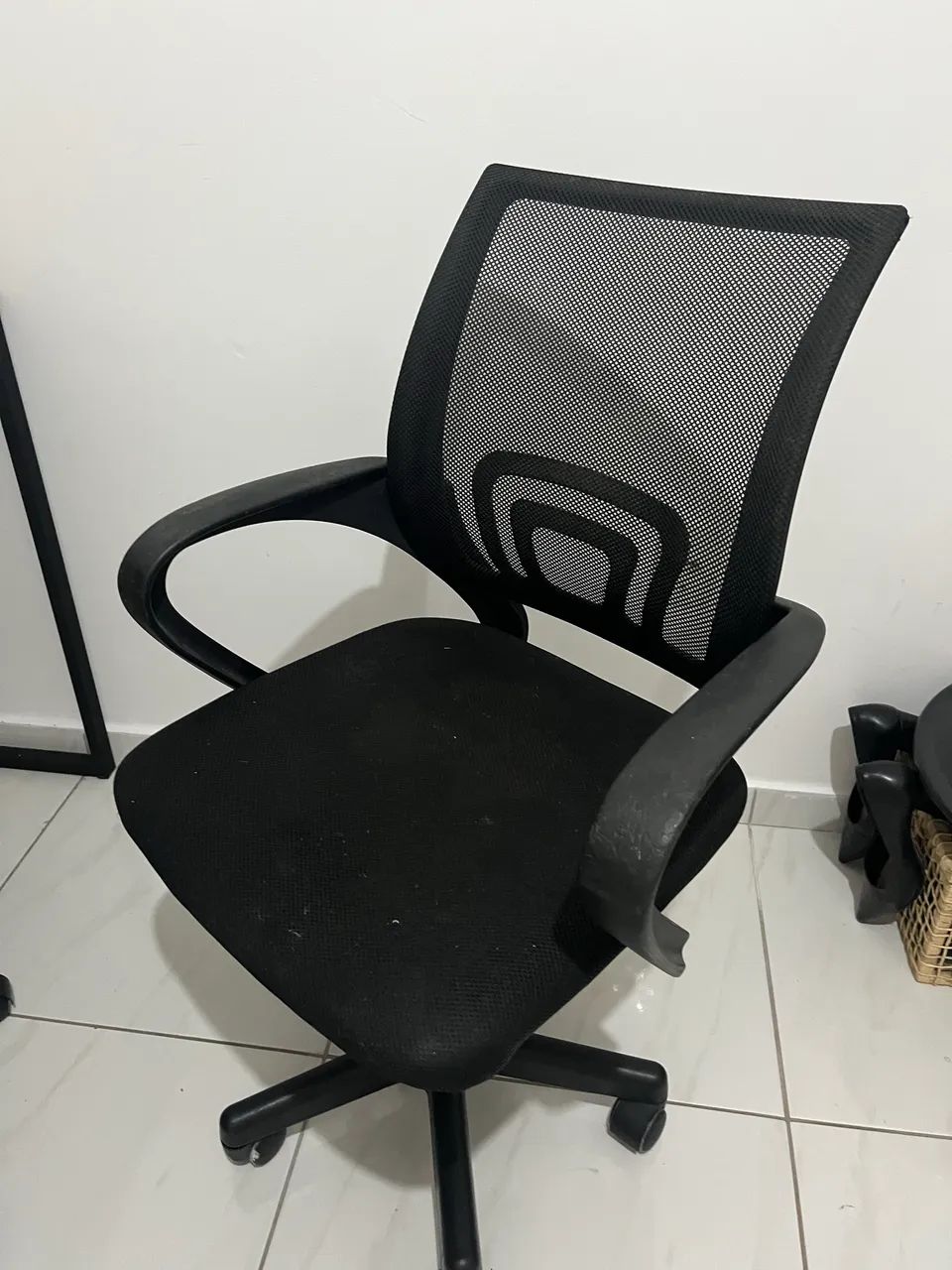 Cadeira escritório 