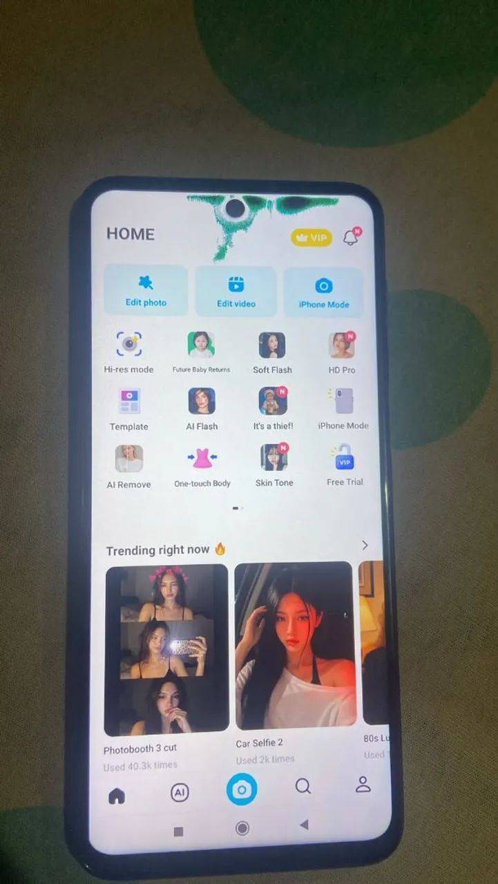 Redmi Note 9s 128GB Blue - Xiaomi  - Foto 4