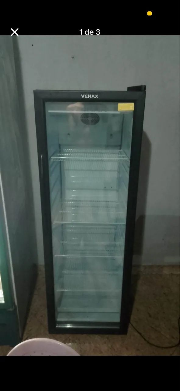 Freezer  - Foto 2