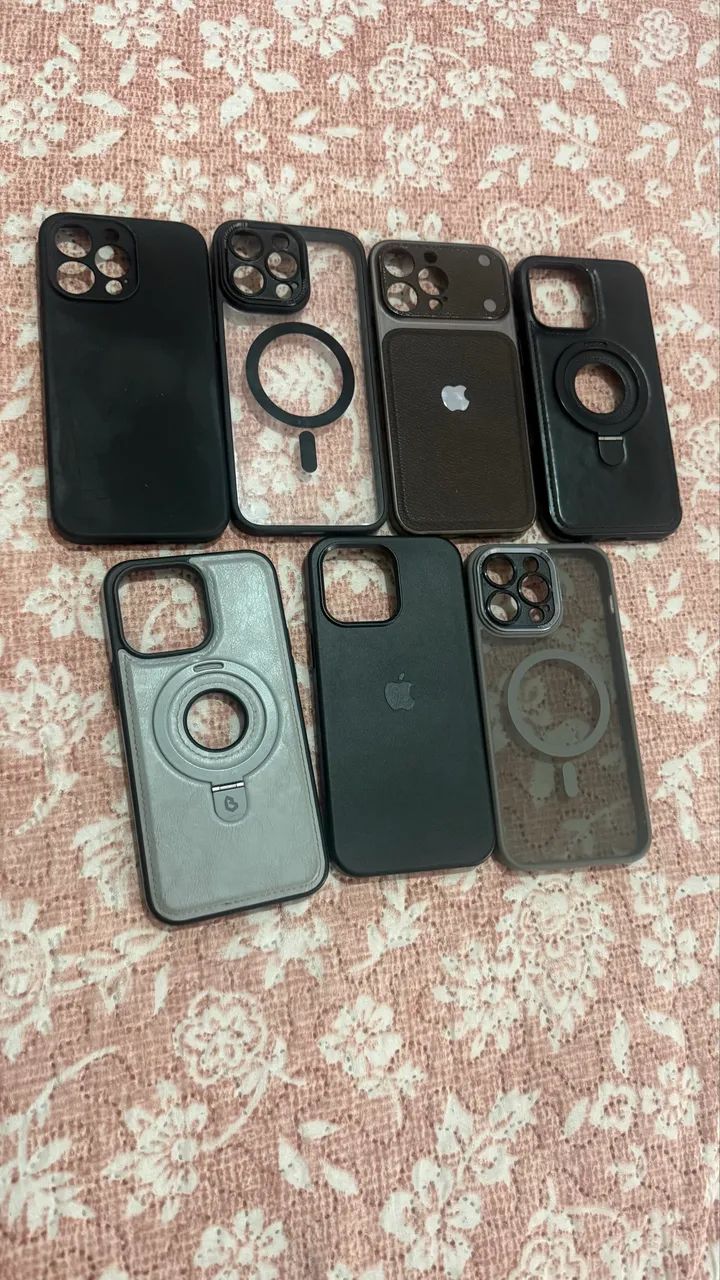 Capa para iPhone 14 promax  - Foto 3