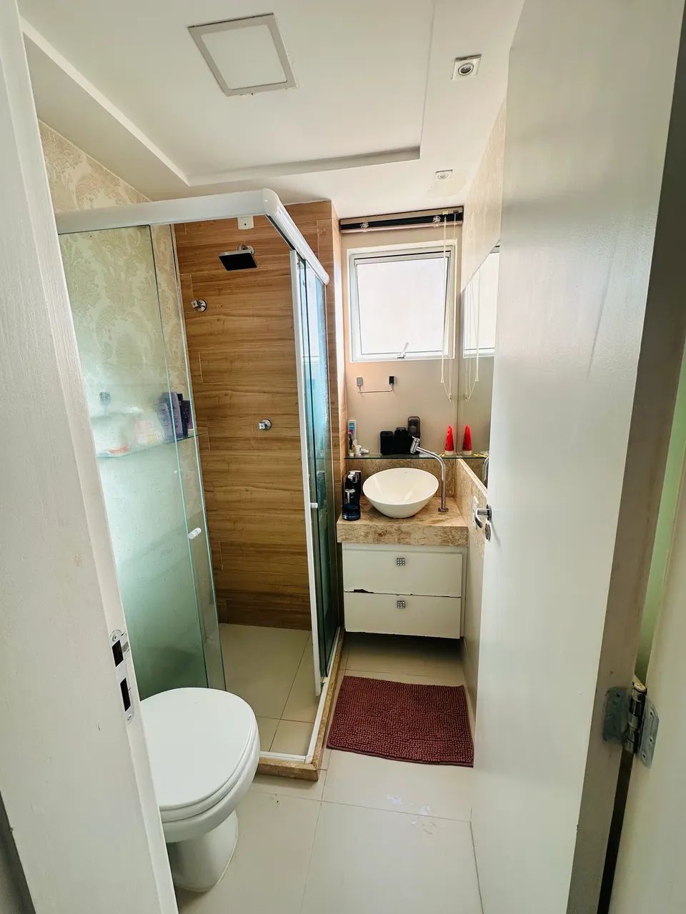 UM APARTAMENTO DE 3 QUARTOS COM ALMA DE CASA! - Foto 3