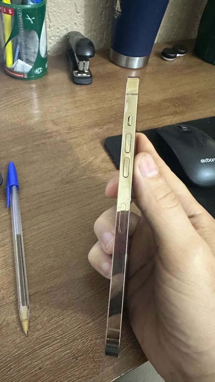 Iphone 12 pro max - Foto 5