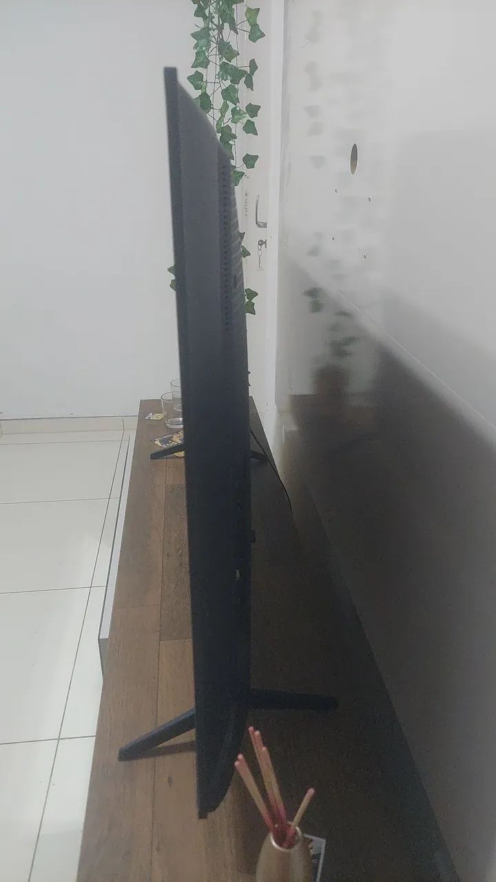 Vende-se TV 55" TCL - Foto 4